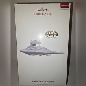 2019 Star Wars Keepsake Ornament